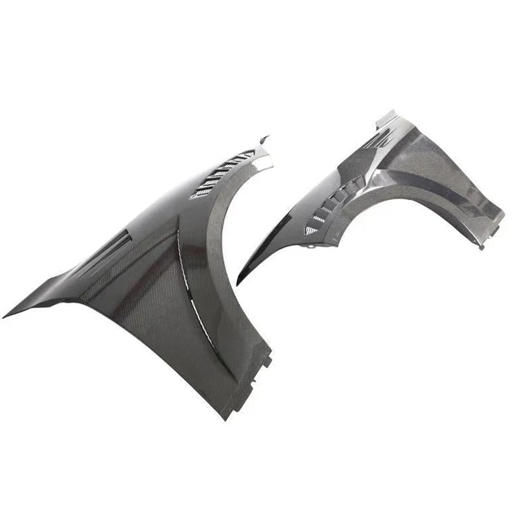 

For BMW F20 2017 Carbon Fiber Front Fender Bodykit