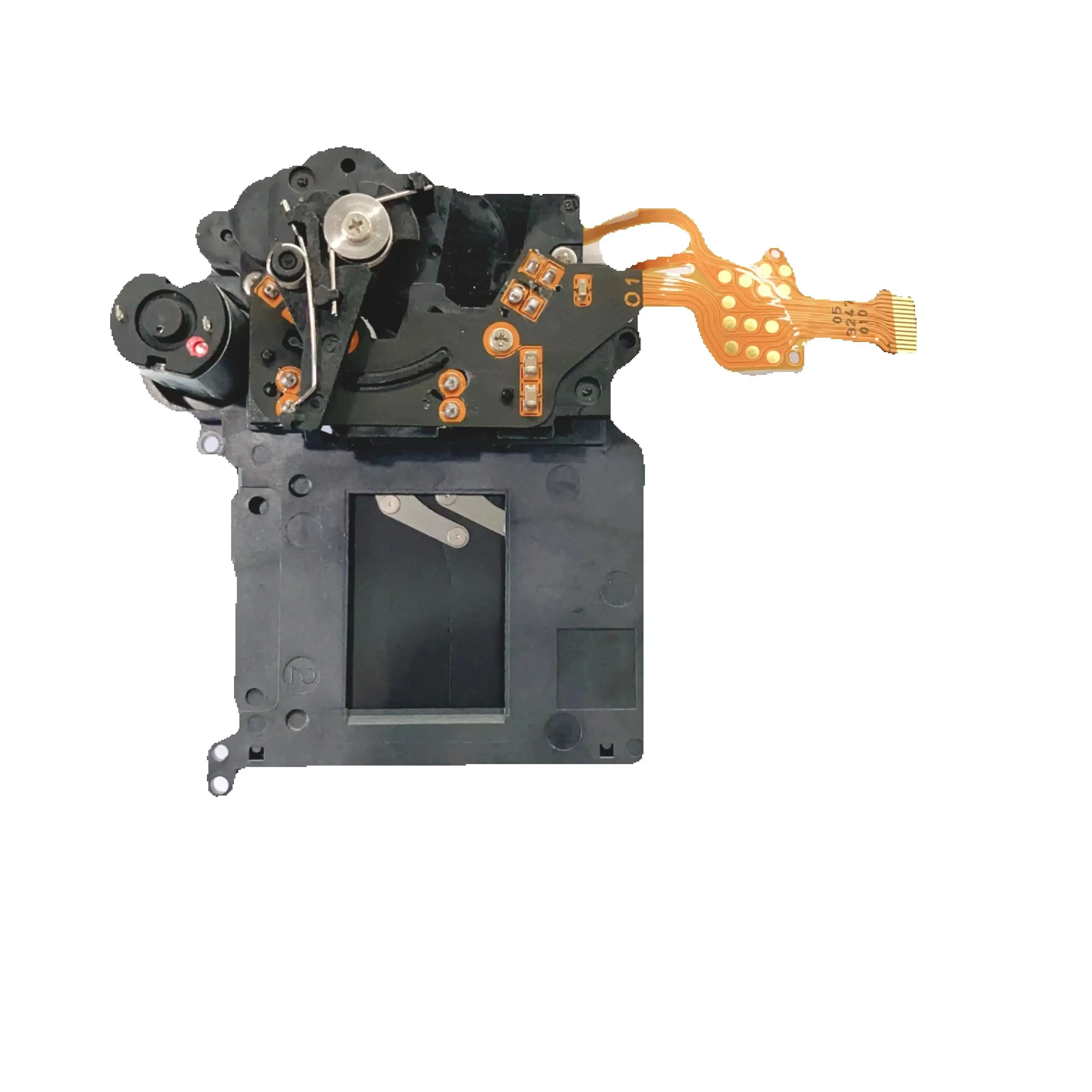 

Shutter Unit Assy Shutter Blade Group for Canon EOS 650D Rebel T4i Kiss X6i 700D T5i Kiss X7i Camera Repair Part