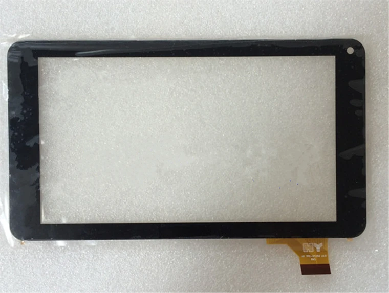 New 7inch Prestigio MultiPad Thunder 7.0i PMT3377 Tablet touch screen panel Digitizer Glass Sensor replacement