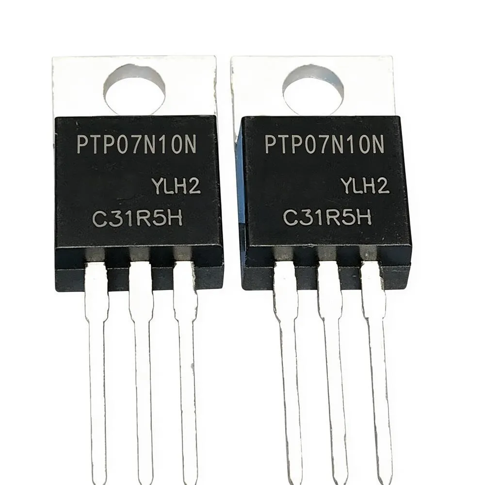 5PCS K3354 PTP07N10N MMP60R190PTH IRFI9640G STPS60150CT K3773