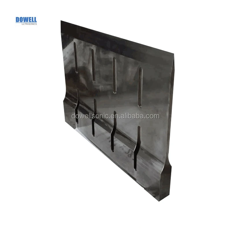 305 مللي متر 12 ''الصين علي بابا الموجات فوق الصوتية كعكة مقسم القاطع سكين #5