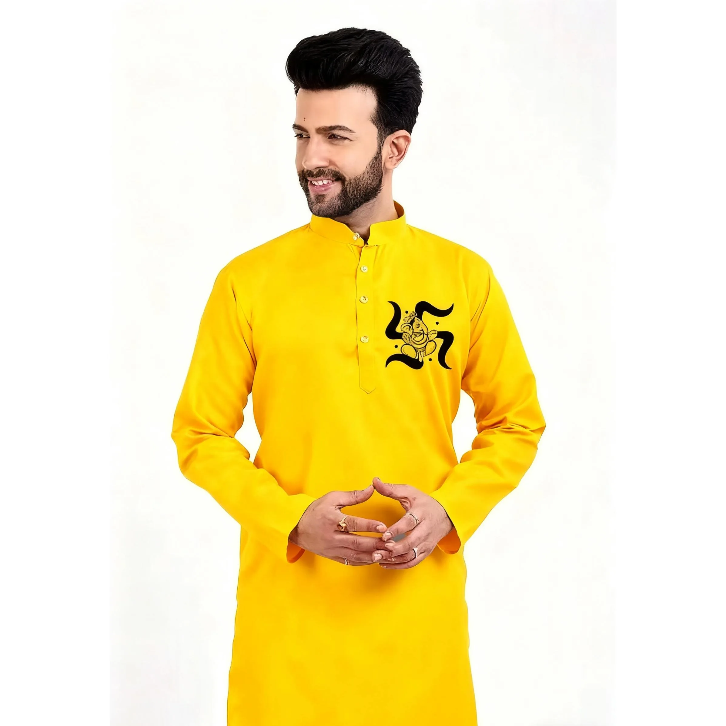 عباية أمان إسلامية جوبا ثوب قفطان باكستان مسلم المملكة العربية السعودية جلابة إسلام ملابس صلاة رداء النمط الوطني #5