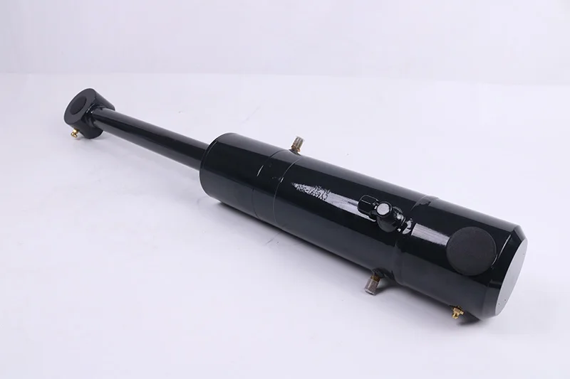 Aftermarket 6597350 Excavator Hydraulic Blade Cylinder For Bobcat Mini Excavator 329 331 334