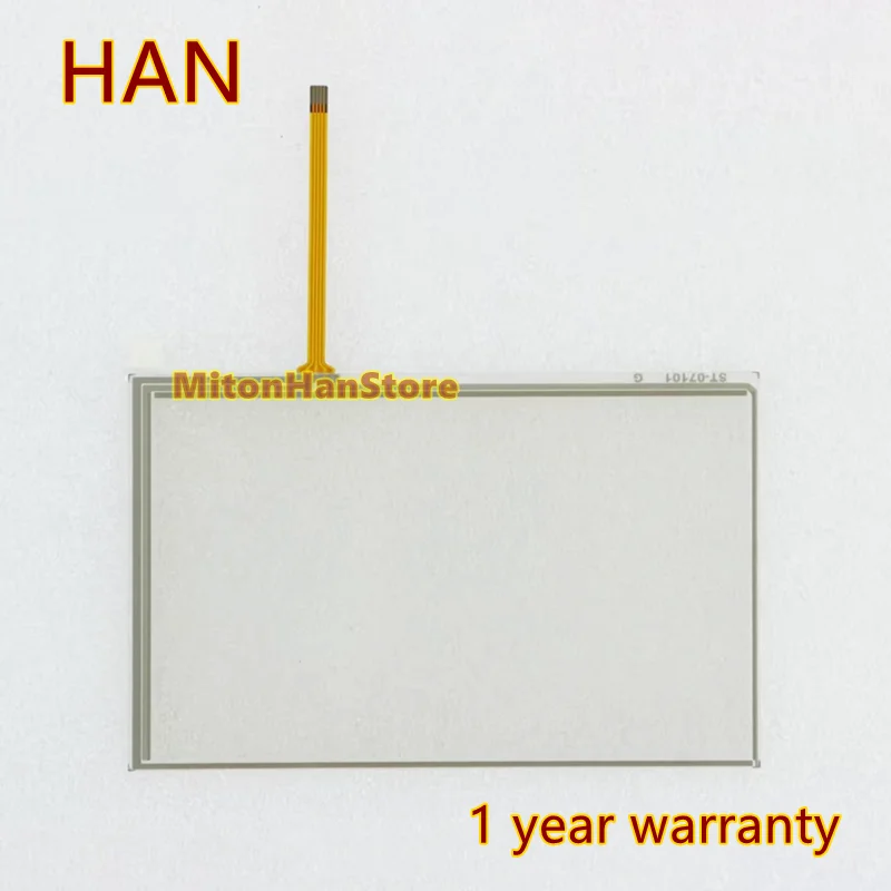 

Новый сенсорный экран (дигитайзер) для R4N0-0712-3A072