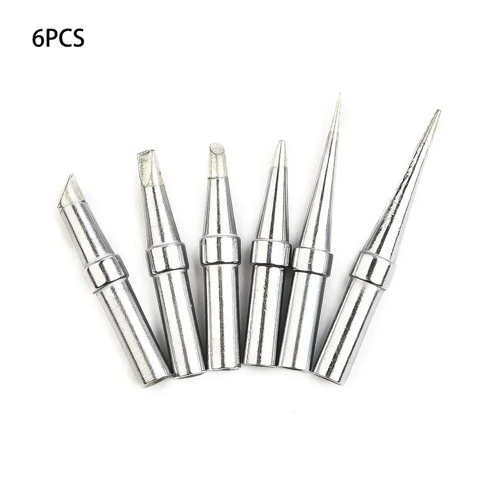 

1set For Weller WE1010NA/WESD51 WES50/51 PES50/51 LR21 Series Solder Replacement ET Soldering Iron Tips