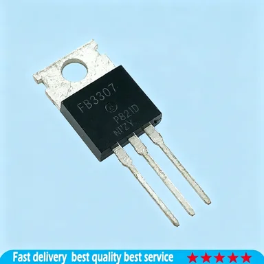 IRFB3307ZPBF IRFB3307Z FB3307Z TO-220 IRFB3307 In Stock 10pcs/lot