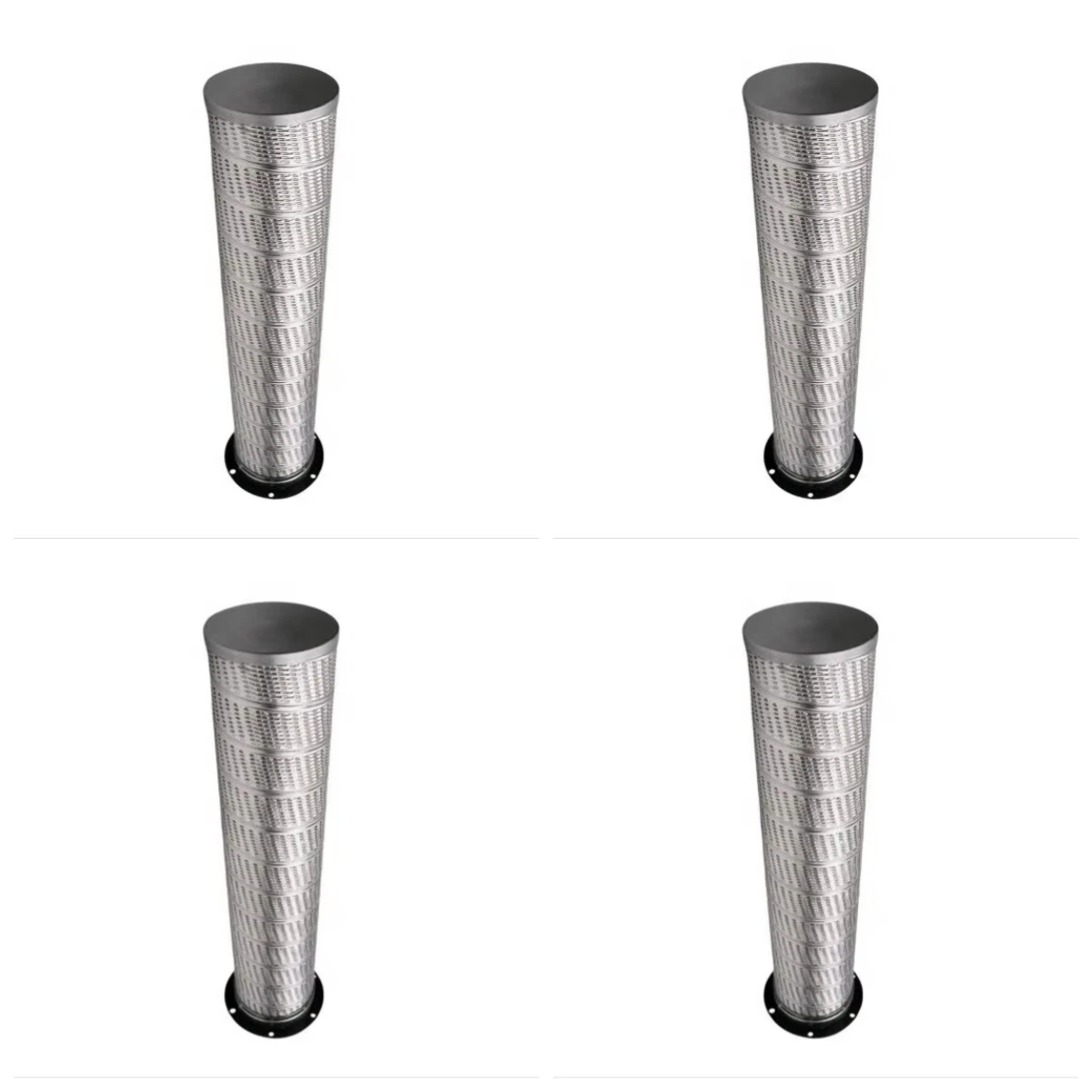 Replacement Oil Filter Element 531B0101H02