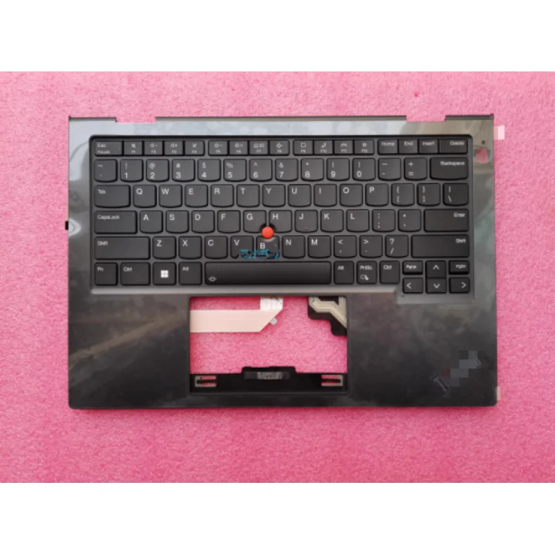 

New for lenovo Thinkpad neo14 C cover keyboard black