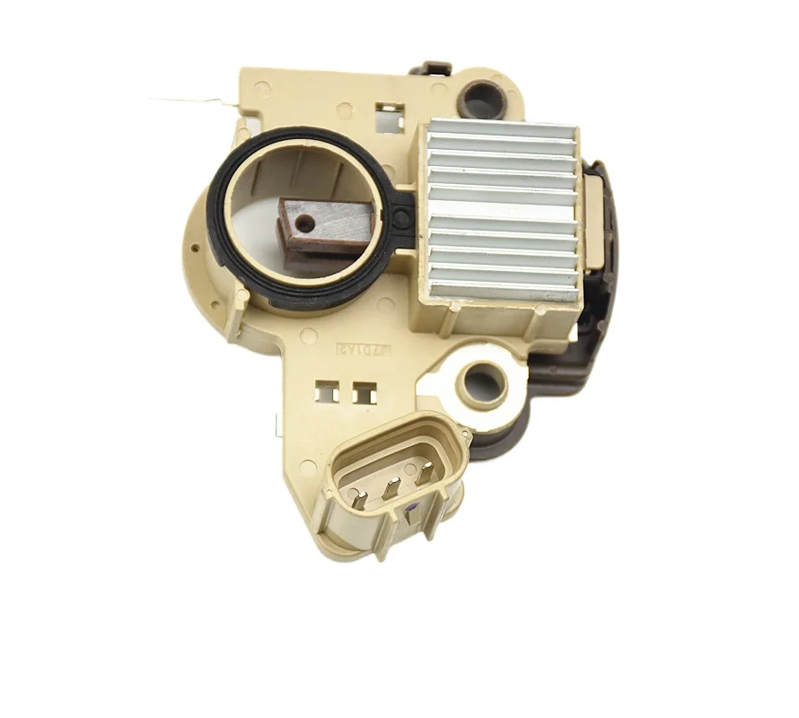 

Регулятор-регулятор генератора Geely Emgrand Gc715 Gc718 Vision Hanna