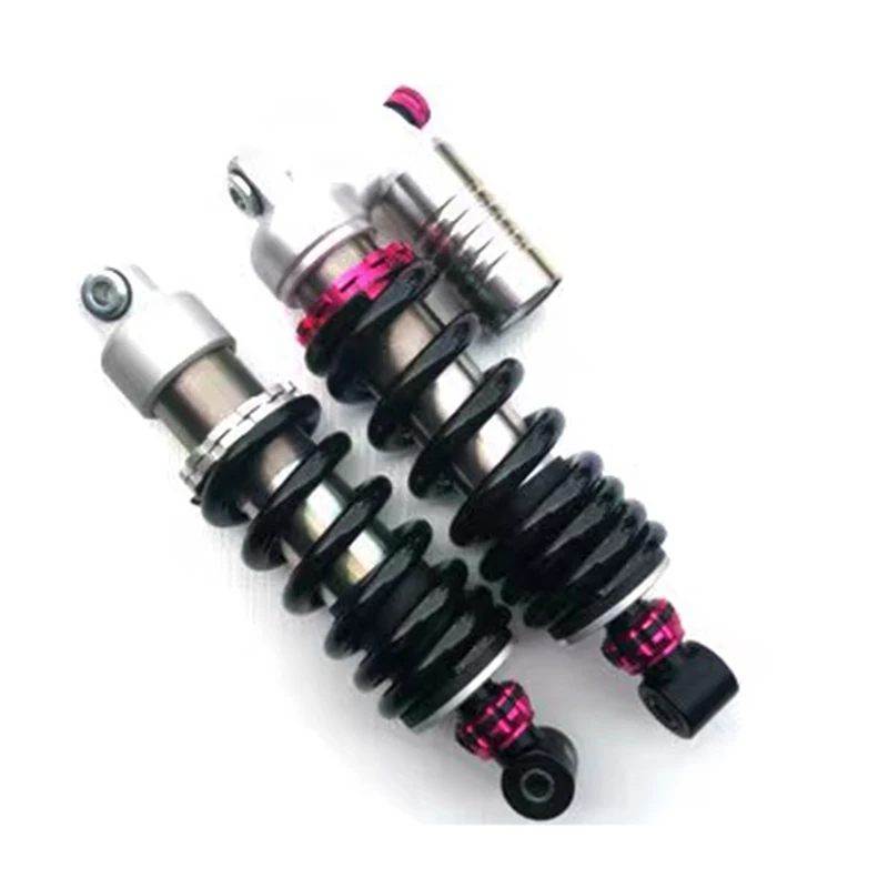 Suitable For Motorcycle 502TRK502/502X/BJ500GS-A Rear Shock Absorber Rear Shock Absorber Rrear Fork