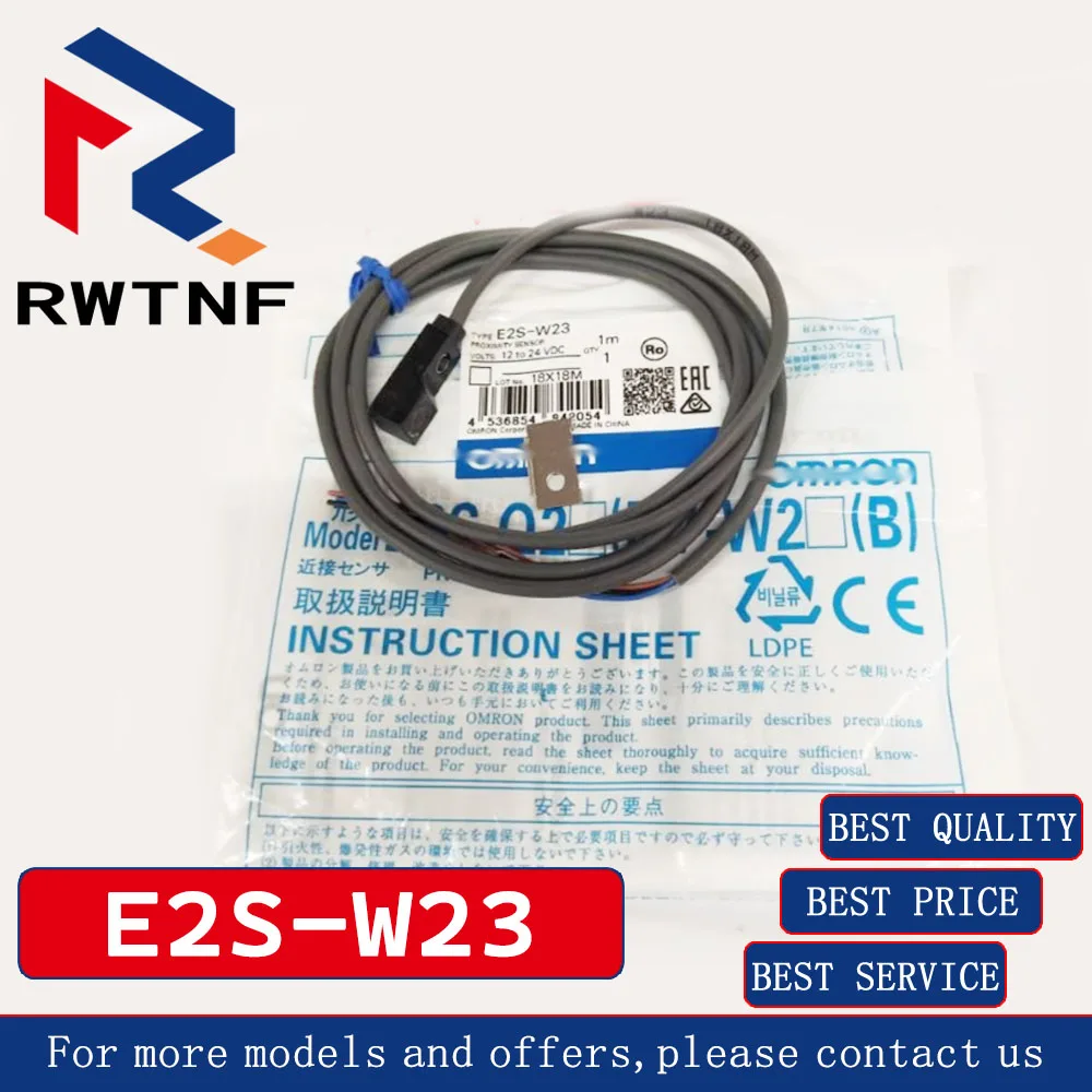 Brand New Genuine E…