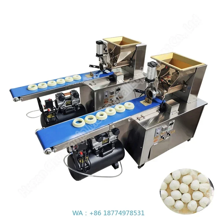 Machine Manual Dough Divider Dough Divider Machine 120g Dough Sorting