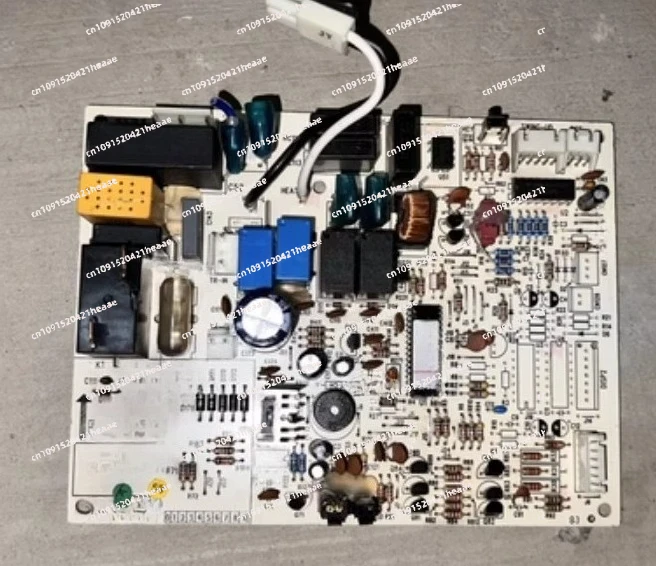 

Suitable for air conditioner 30035568 main board M518F3B 300355681 GRJ518-A 300355682