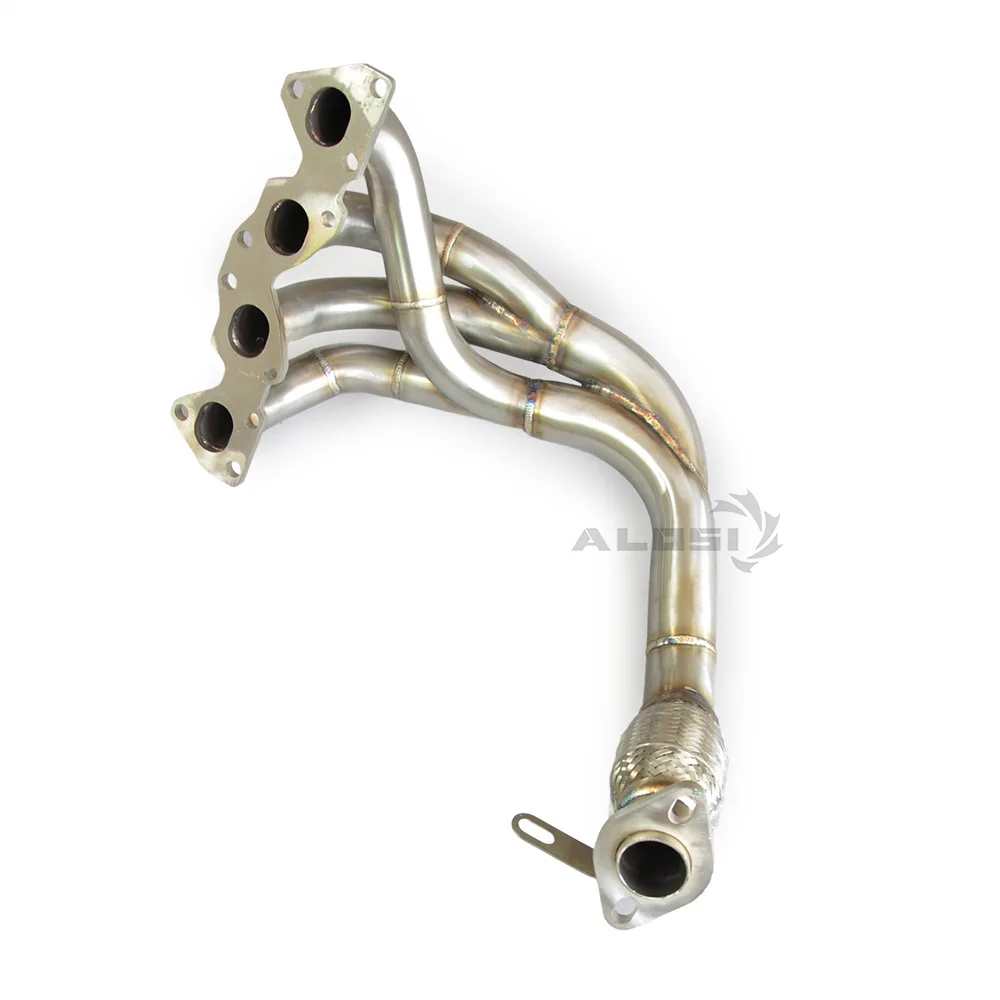 Suitable for Citroen C2/C3 1.6 2003-2010 Racing Performance Intake Manifold Exhaust System