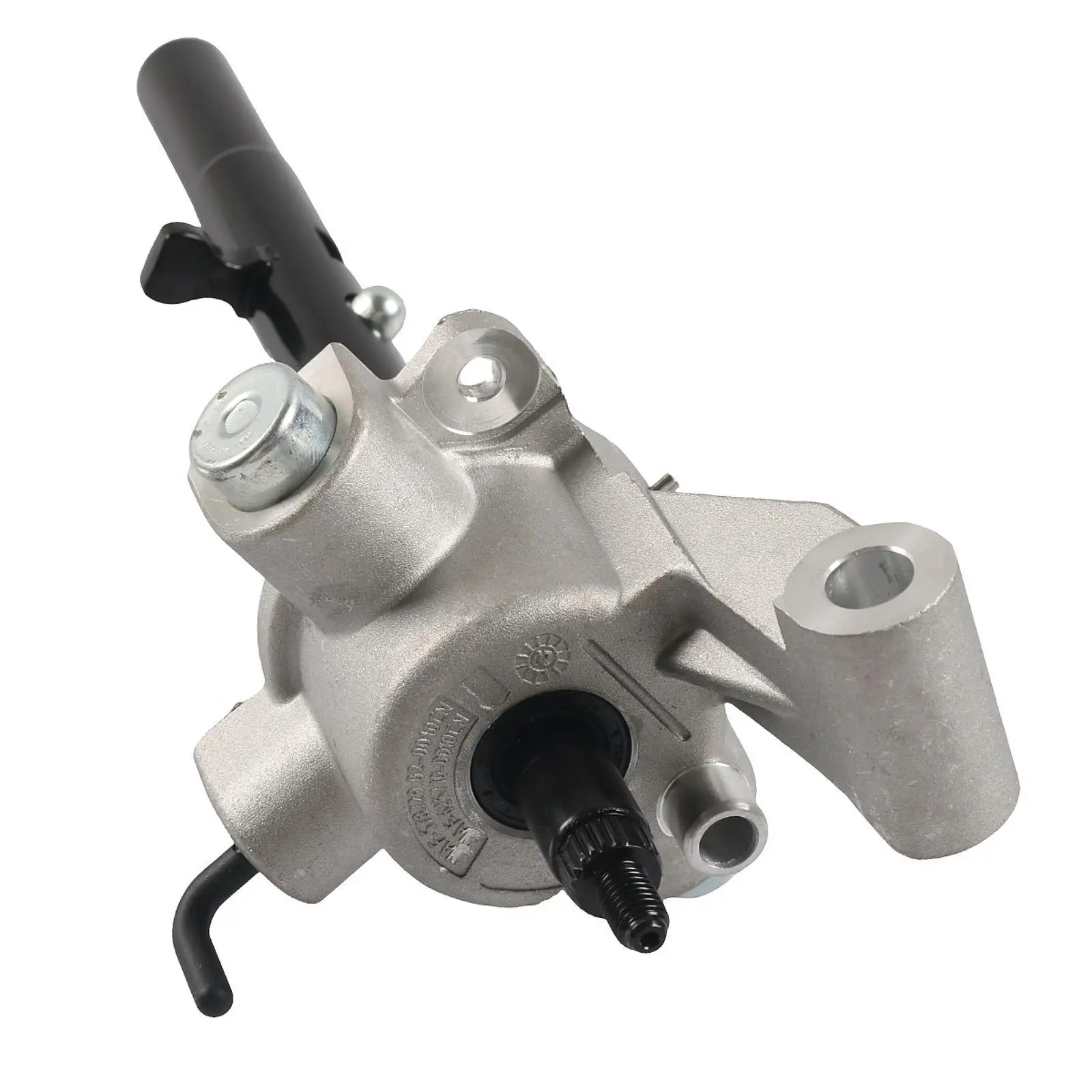 

Car Gearbox Switching Unit Replacement Aluminum Copper Professional Repair Gear Shift Shaft for A2 Gegen