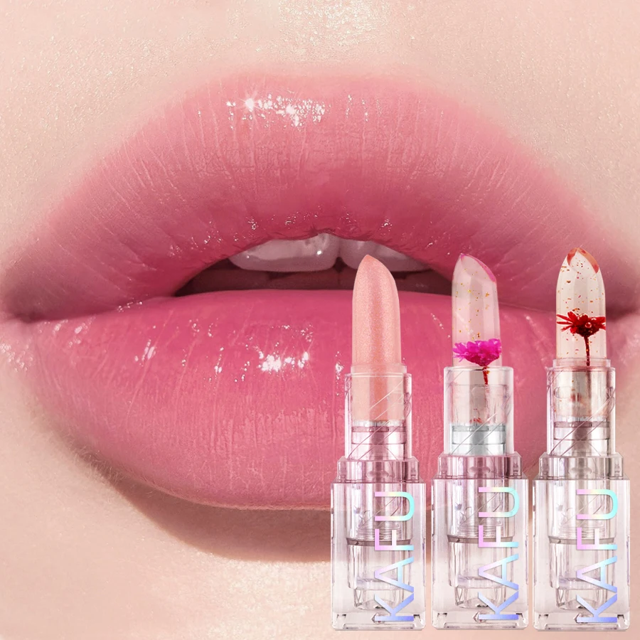 Lot de 4 rouges à lèvres scint - Lip Tint Korean avis et prix