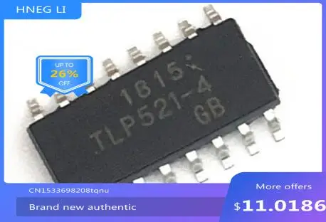 Freeshipping                        TLP521-4         TLP521