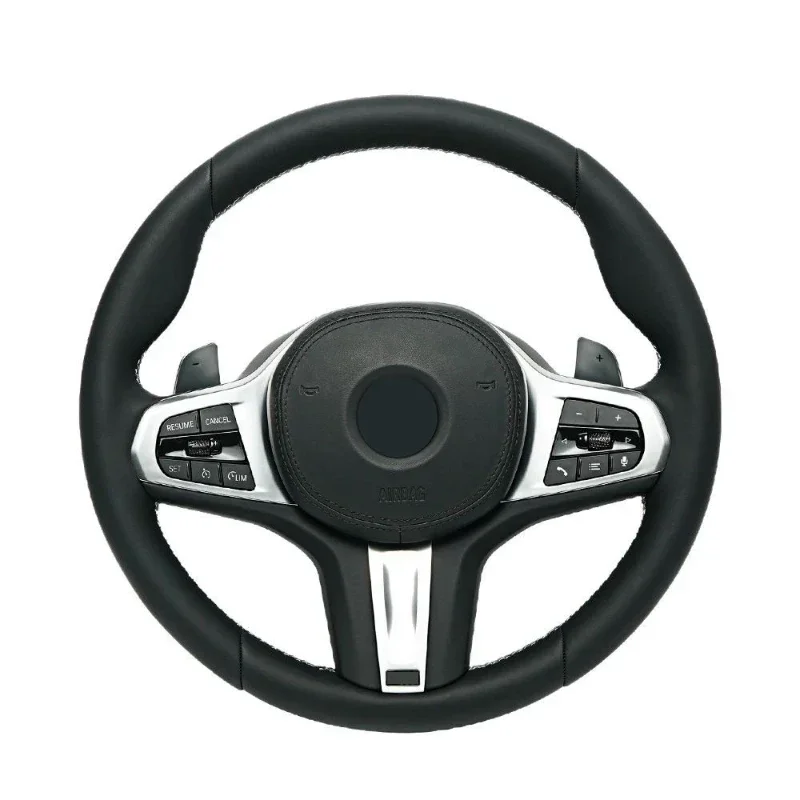 Suitable for F/G chassis 1234567 series X123456 upgraded G38 new steering wheel