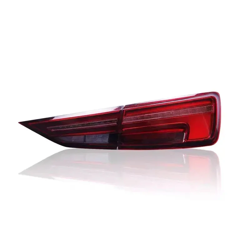 wholesale Auto Car Tail Light For 2013-2019 A3 tail light assembly modified new style rear lights