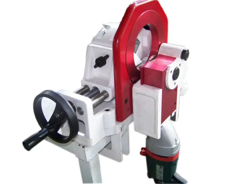Millimeter thin-walled stainless steel tube for rail tube cutting machine