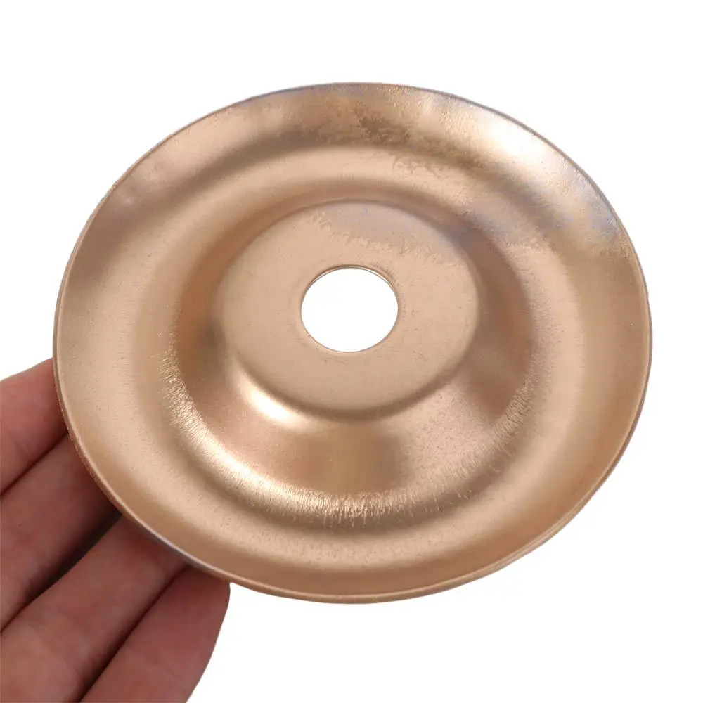 

Круг для угловой шлифовальной машины из легированной стали для полировки, быстрой шлифовки, резки и формовки дерева, экономит время и силы