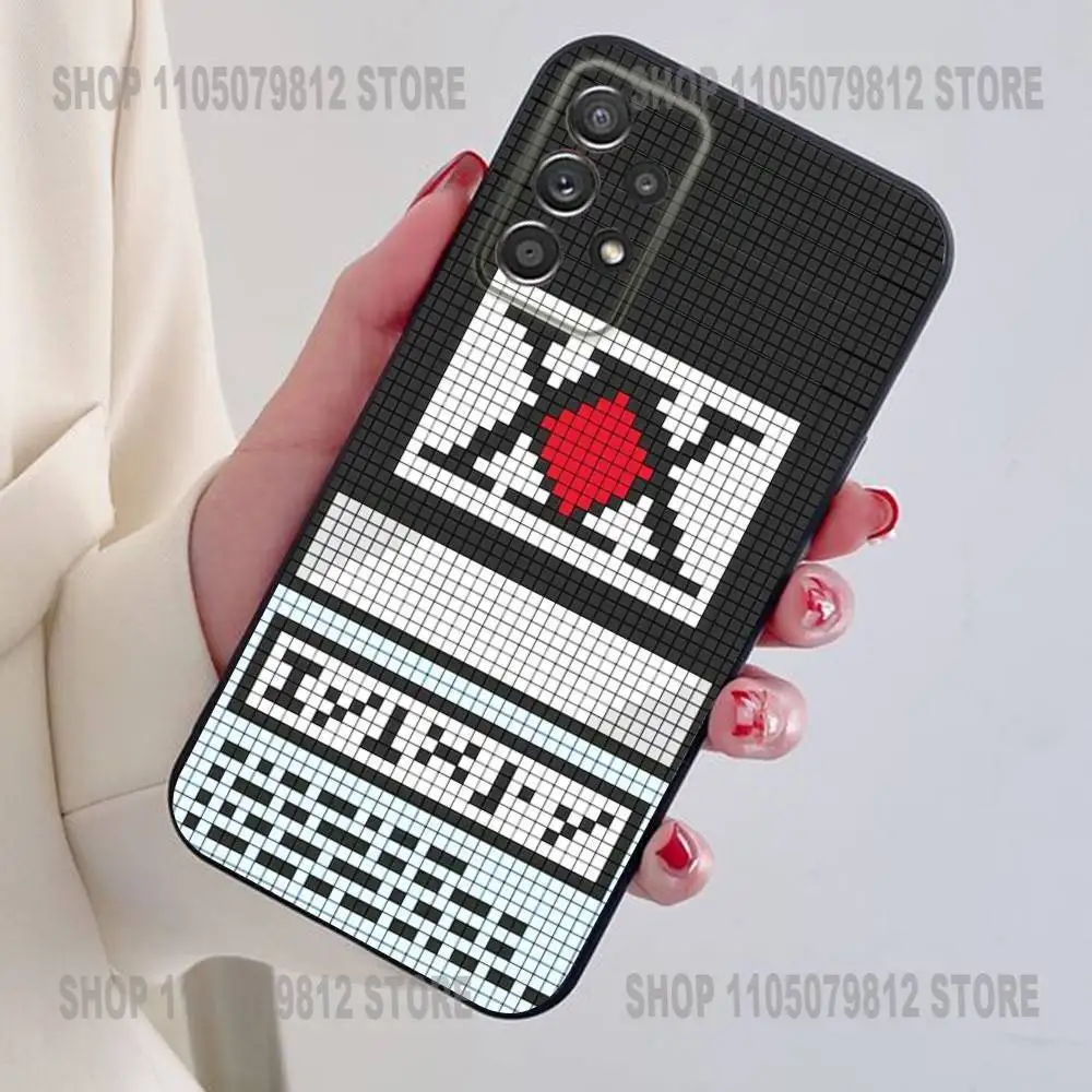 حافظة هاتف ترخيص Hxh Hunter X Hunter لهاتف سامسونج S24,21,22,23,30, Ultra,20, Plus, Note,10,9, حافظة سيليكون ناعمة سوداء