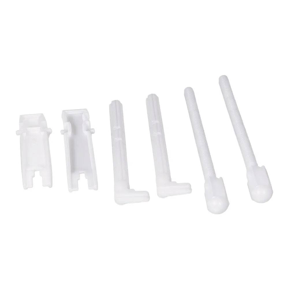 Wall Mounted Toilet Parts Concealed Tank Panel For Bathroom Renovation High-performance Toilet Setup Bathroom Panel