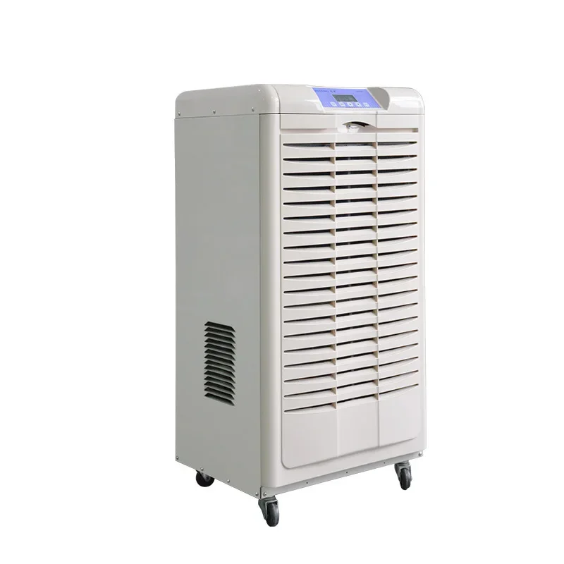 

Shiteng Industrial Dehumidifier ST-890B for Mold Medical Dehumidifier Dehumidification capacity 50-100 liters per day