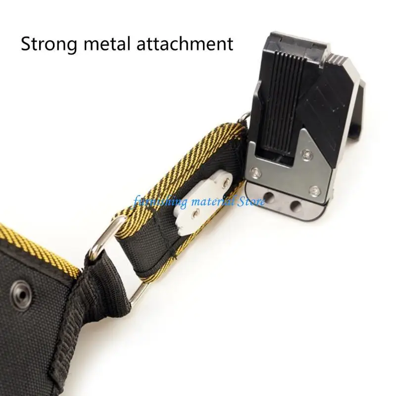 Y5GD Tool Bag Tool Tool Storage Bag Tool Ferramentas