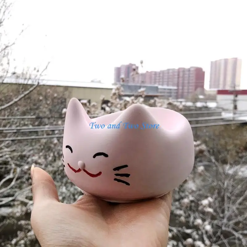 

HX6F Rabbit Storage Laper плесень силиконовая плесень