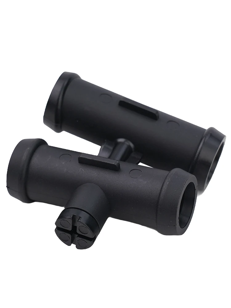 Radiator Hose Air Bleed Connector Air Bleed Connector For Cabrio For MINI R50 Radiator Hose Coolant Direct Fit