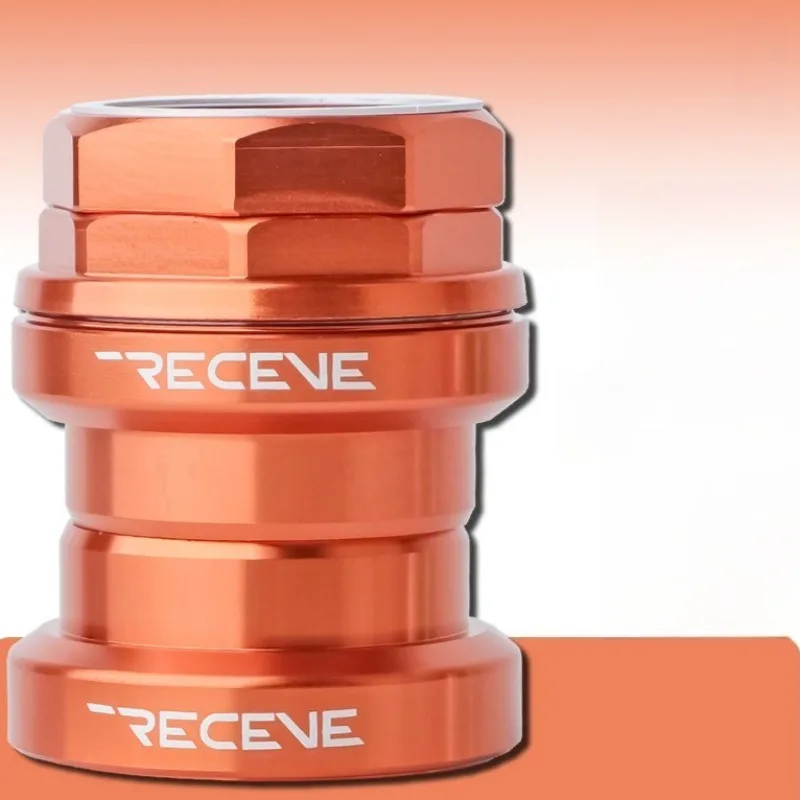 سماعة رأس للدراجة مصنوعة من سبائك الألومنيوم بتحكم رقمي بالكمبيوتر قابلة للطي ومضادة للتآكل وخفيفة الوزن وسماعة رأس للدراجة سهلة التركيب #2