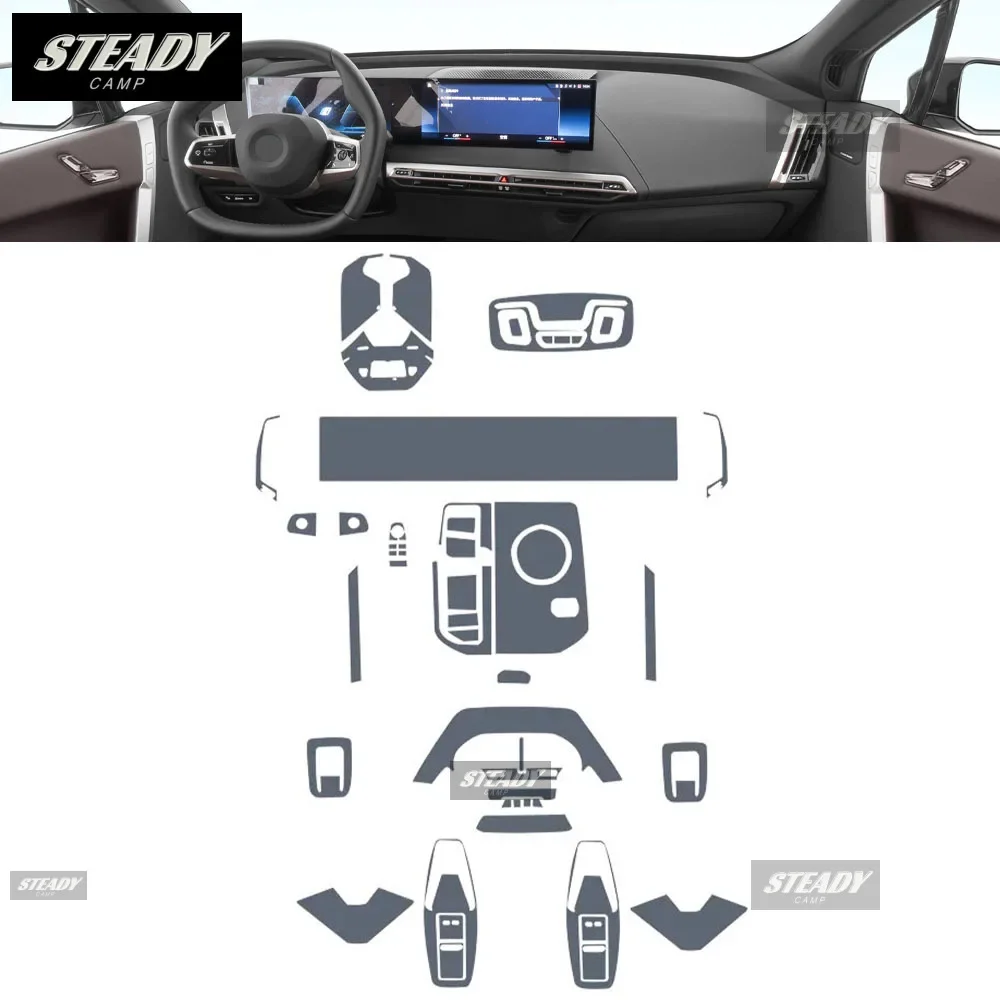 For 2022-2023 Bmw I…