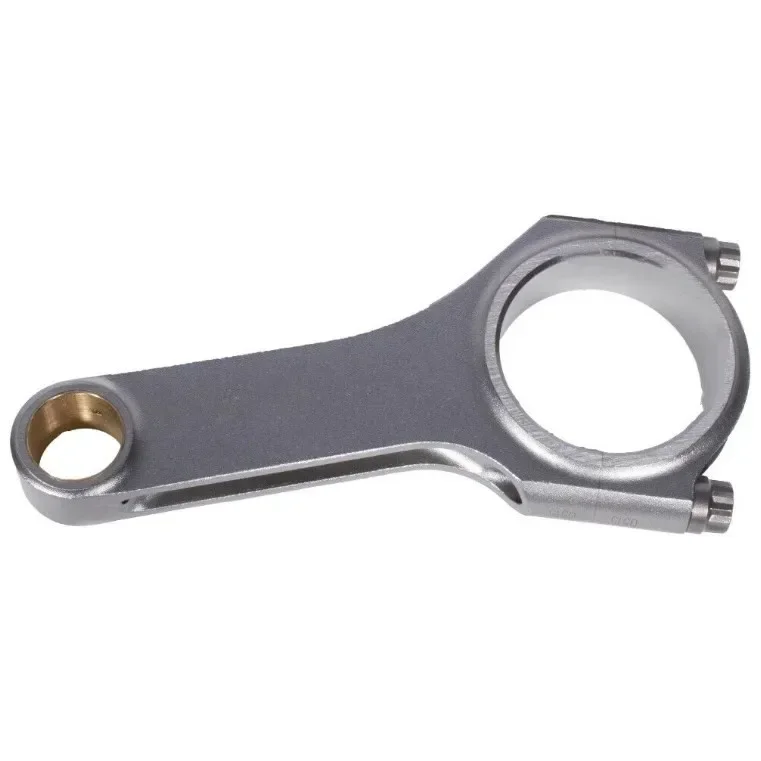 Racing Forged Connecting Rods for Subaru Legacy 2.0GT DIT Forester WRX BRZ FA20 FA20D FA20F Connecting Rods