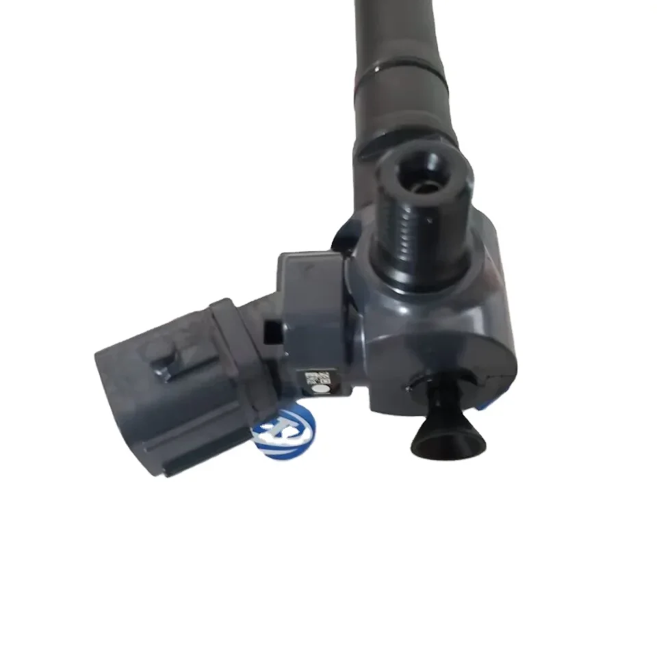 Original Den so 2GD Injector 23670-0E070 23670-08040 23670-09460 23670-19015 29570-1140 for Toyotas Innova Fortuner Hilux Rev