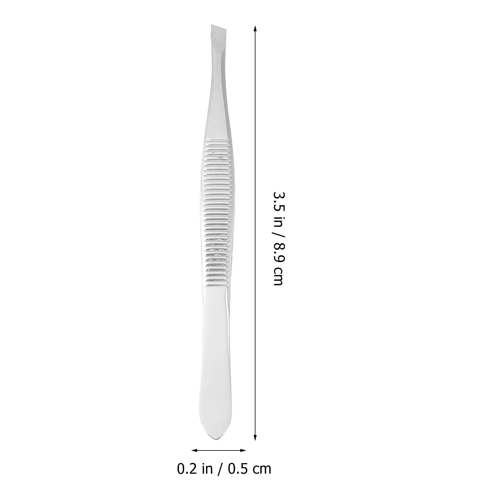 9Pcs Manicure Pedicure Set Professional Nail Clipper Kit Durable Nail Cutter for Hand Foot Care Dead Skin Removal Tools