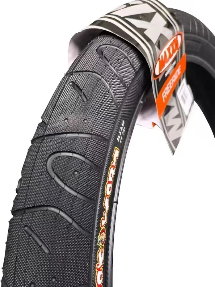 AliExpress MAXXIS Hookworm 20/24/26/27.5/29 X 2.5 BMX Bicycle Tire Wire Bead Clincher for Street Park Vert Flatland Sizes  24 26  27.5 29