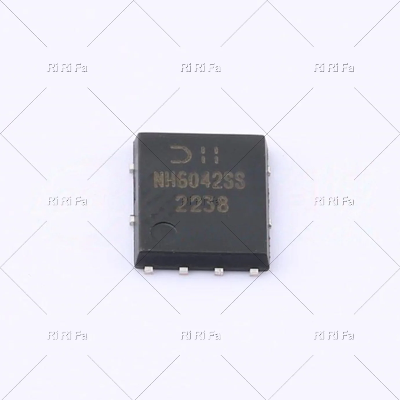 DMNH6042SPSQ-13 MOSFET PowerDI-5060-8