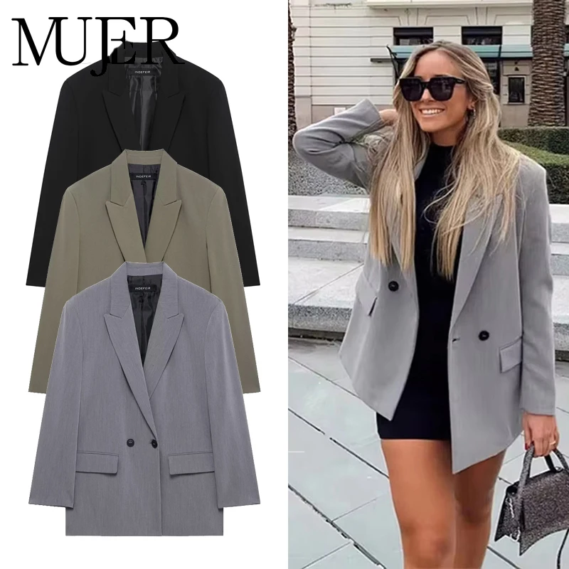 Mujer 2025 Straight… - image