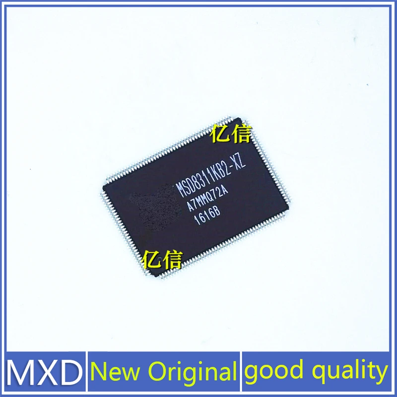 New Original MSD8311KB2-XZ QFP In Stock Good Quality