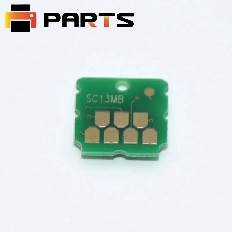 10X C9344 Maintenance Box Chip for EPSON Expression Home XP 2100 2105 3100 3105 4100 4101 4105 WorkForce WF 2810 2830 2835 2850