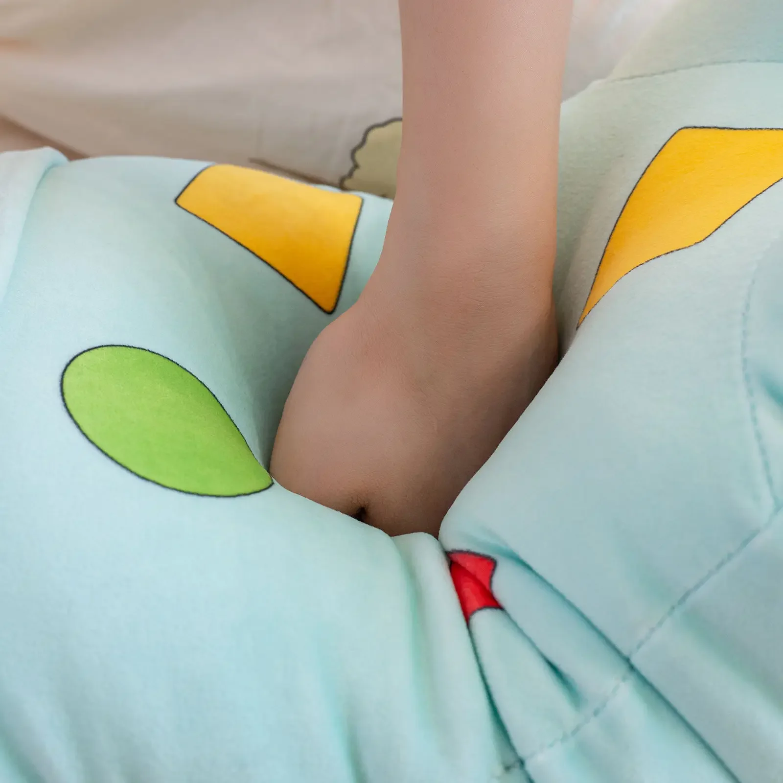 Original With Tag Very Soft Crayon Shin Chan Plushies Stuffed Anime Shin Chan Sleeping Plush Toy Cushion Pillow Home Decor Gifts