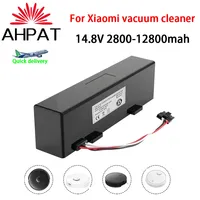STYTJ02YM Battery Original 14.8V for Xiaomi Mijia LDS Vacuum Cleaner,Mi Robot Vacuum-Mop P,Mi Robot Vacuum-Mop 2S/Haier JX37