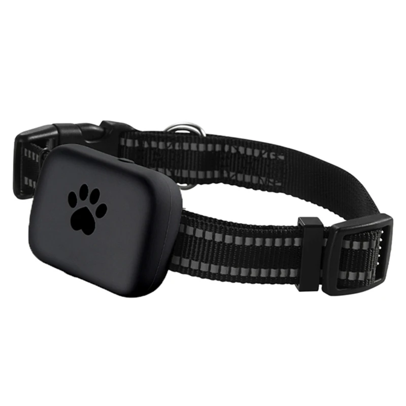 Smart Dog GPS Tracker Anti-Lost Alarm Tag Tracking Device For Pet Collar Tracking Puppy Locator