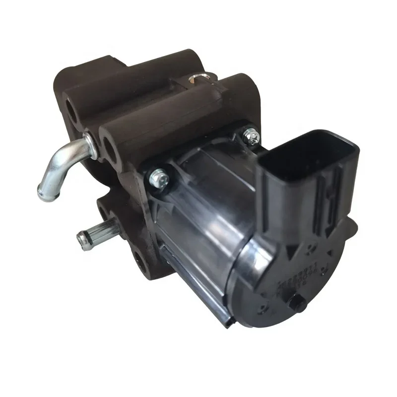 純正 4M50 EGR バルブ Kato HD820 Sany SY215 掘削機 4M50 EGR バルブ NE229911