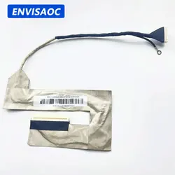 For Samsung N110 N108 NC10 ND10 NP-NC10 NP-ND10 NP-N110 NP-N108 Laptop Video Screen LCD LED Display Ribbon Flex Cable