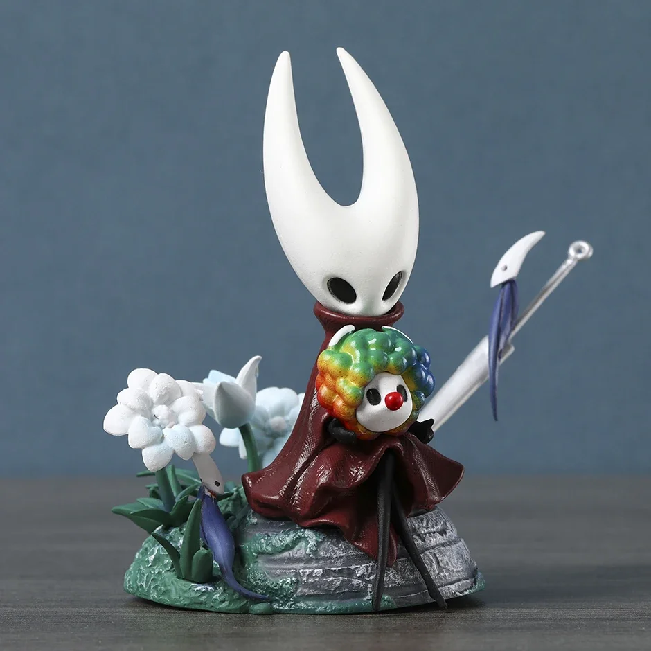 2025 10 سنتيمتر لعبة الجوف فارس أنيمي الشكل الجوف فارس بولي كلوريد الفينيل عمل الشكل تحصيل نموذج هدايا عيد الميلاد هالوين