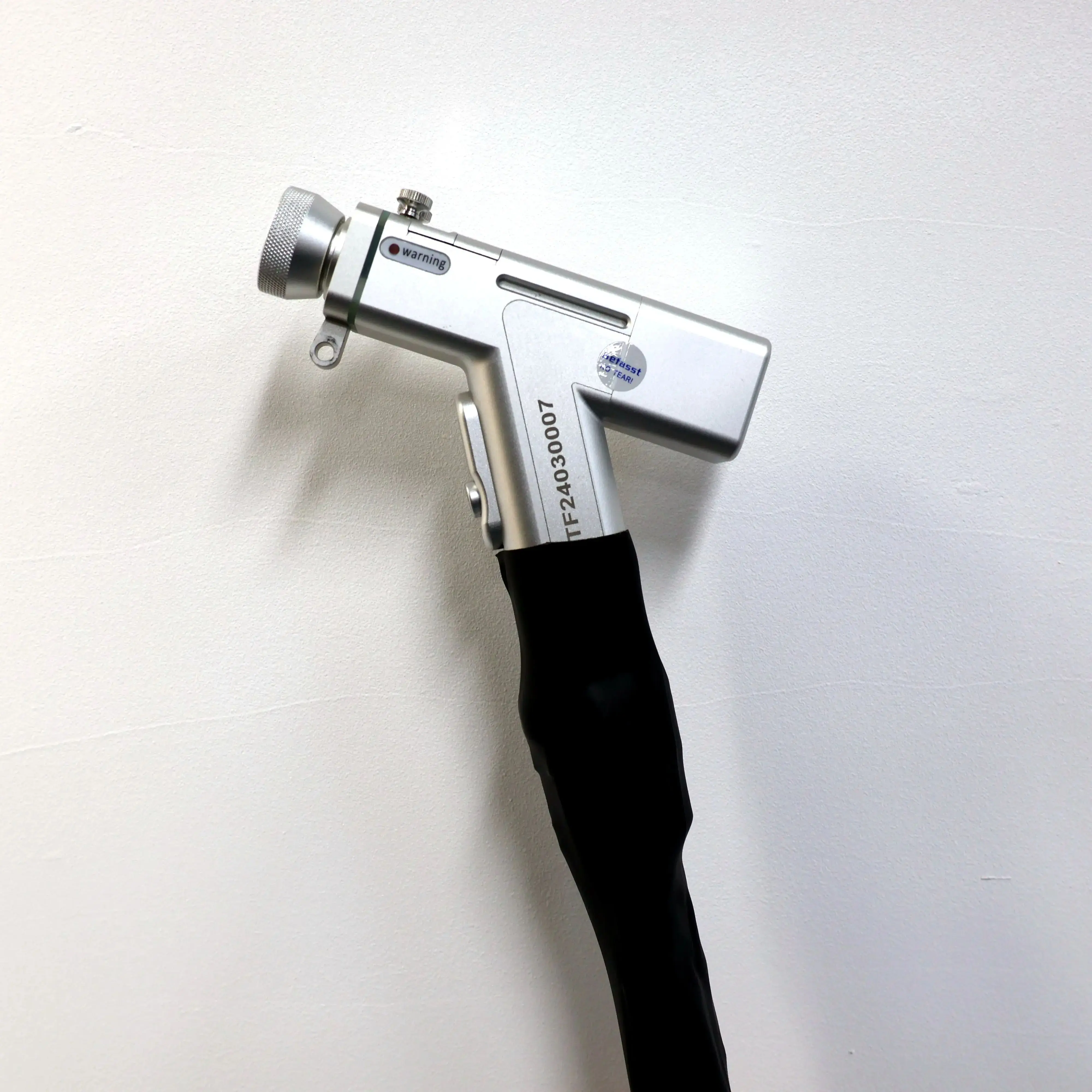 2000W Portable Air Cooled Laser Welding Cleaning Machine 4-in-1 Fiber Laser Welder Cleaner Cutter RZ2000H