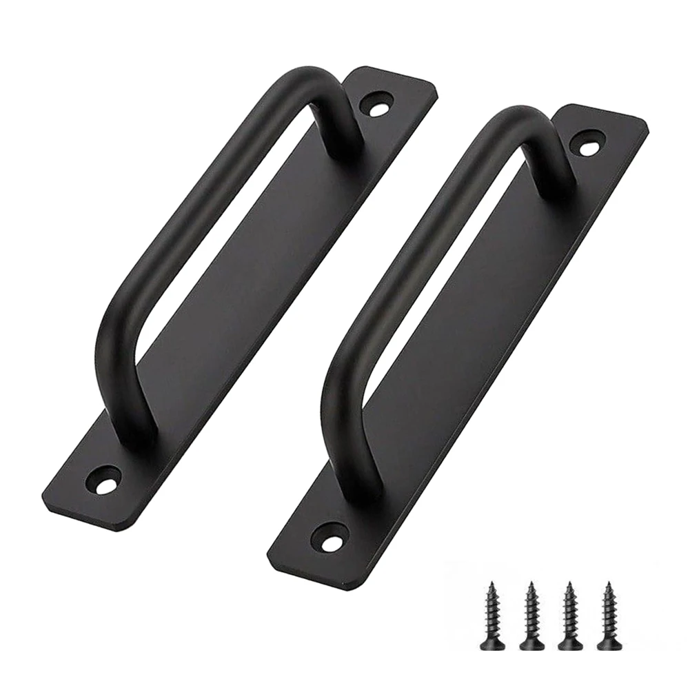 Pull Handles Door Pull Handles Door Pull Handles Gate Handles Shed Aluminium Alloy Bifold Doors Wardrobes Drawers