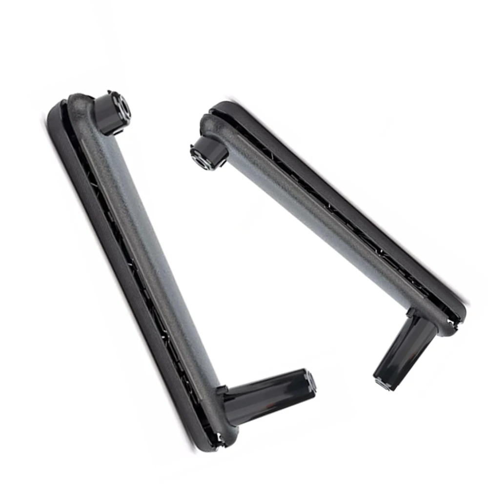Left & Right Side Door Inner Handle Interior Door Panel Pull Trim Cover For Mitsubshi Eclipse 2006 2007 2008 2009 2010 2011 2012